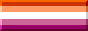 lesbian pride button